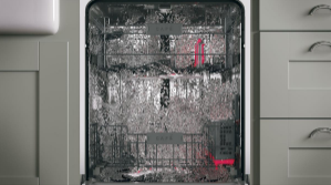 Cafe CDT866P2MS3 A Wash System So Advanced You'll Stun Guests