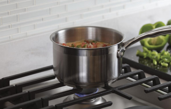 Cafe CGP9530SLSS Precise Simmer Burner