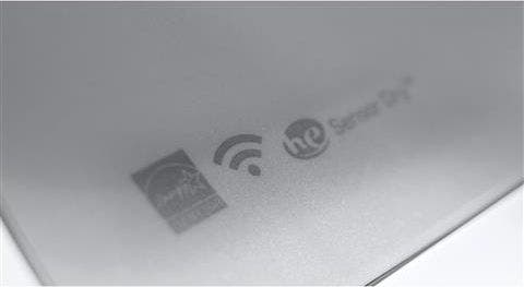 GE GTD75GCSLWS He Sensor Dry