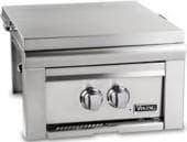 Viking VQGPB5200LSS Stainless Steel Cover
