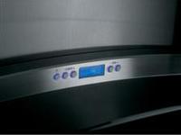 Monogram ZV925SLSS Backlit, Touch Controls And Digital Readout