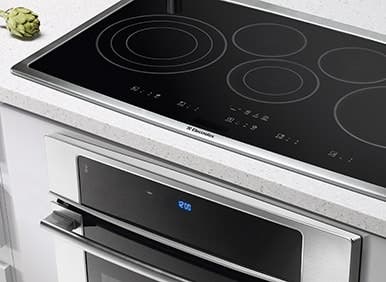 Electrolux EW36GC55PS Perfect Over A Wall Oven