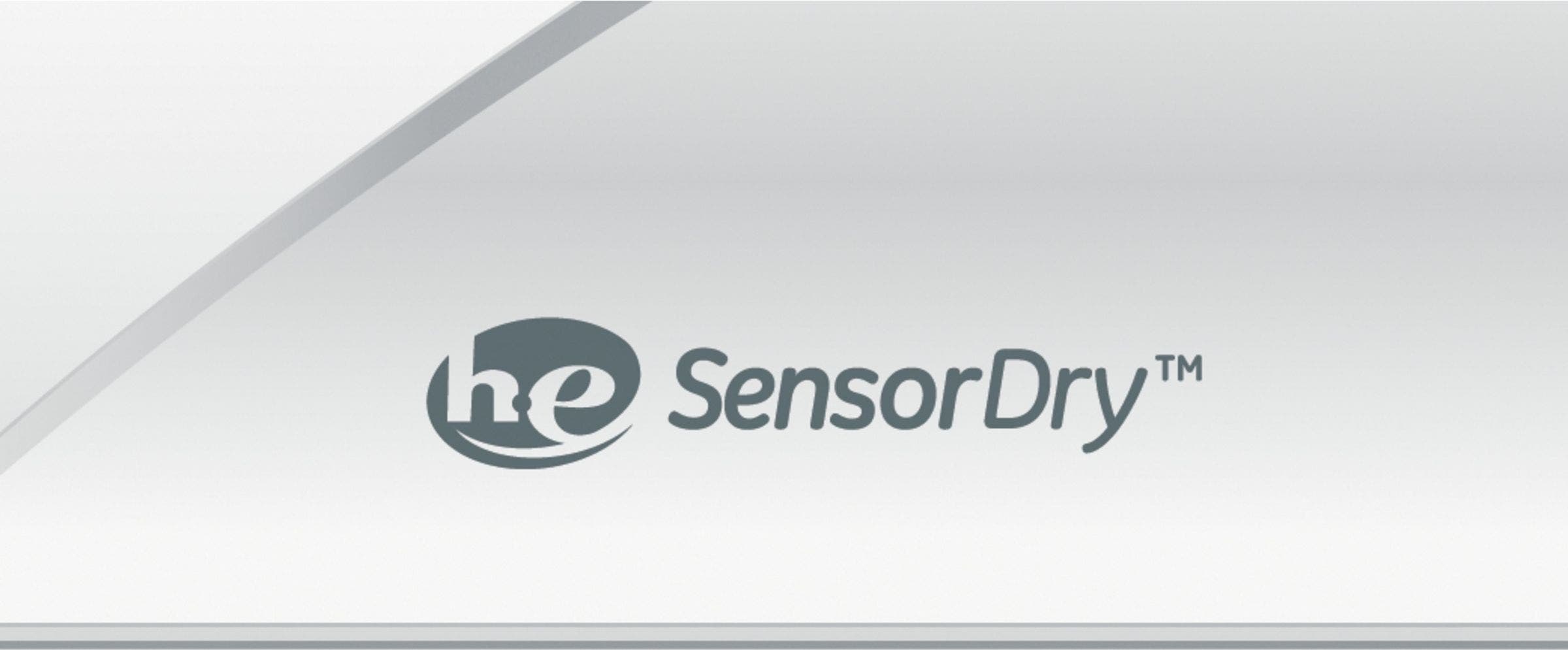 GE GFD14ESSNWW He Sensor Dry With Dual Thermistors
