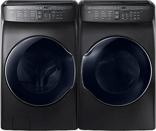 Samsung DVE55M9600V Perfect Pair