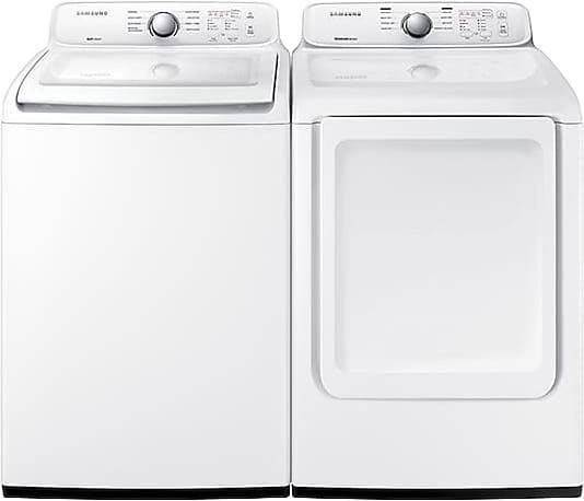 Samsung WA45N3050AW Perfect Pair
