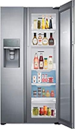 Samsung RH22H9010SR Food Showcase
