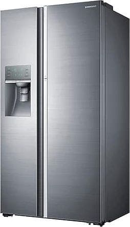 Samsung RH22H9010SR Counter Depth
