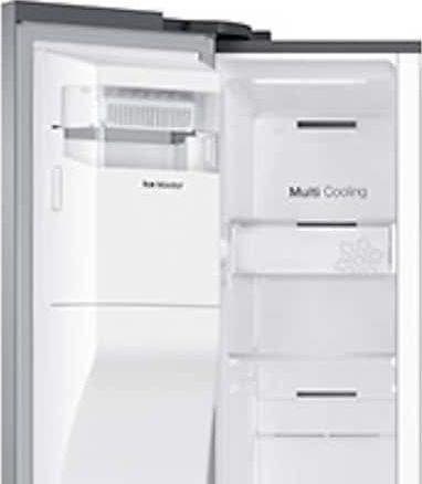 Samsung RH22H9010SR Automatic In-door Ice Maker