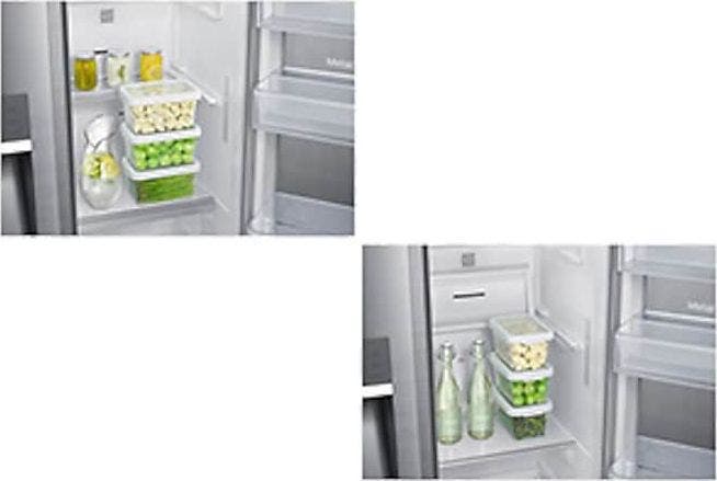 Samsung RH22H9010SR Adjustable Shelf
