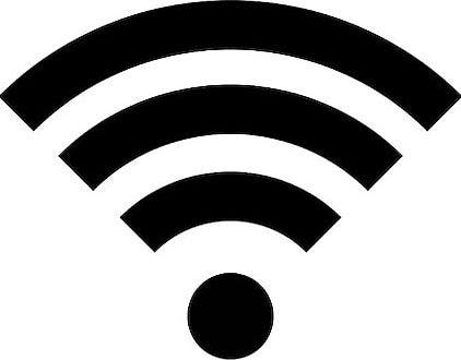 Samsung NX58M9420SS Wi-fi Connectivity