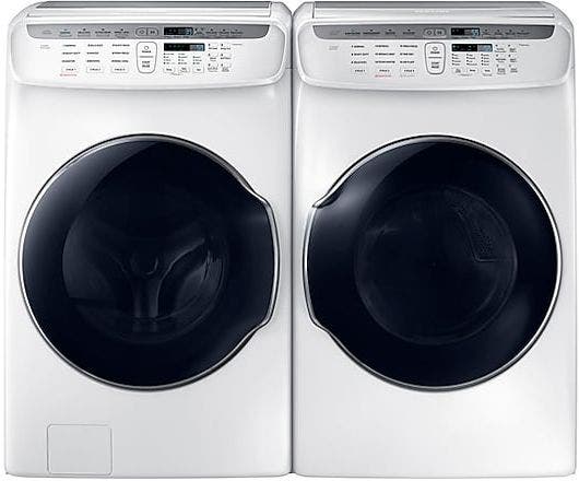 Samsung WV55M9600AV Perfect Pair