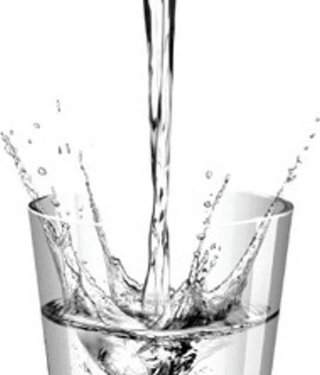Samsung RF263BEAEWW Fresh, Filtered Water