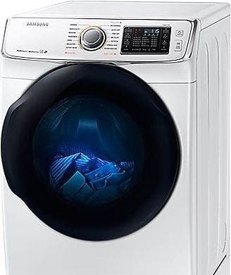 Samsung DV45K6500EV Convenient Light