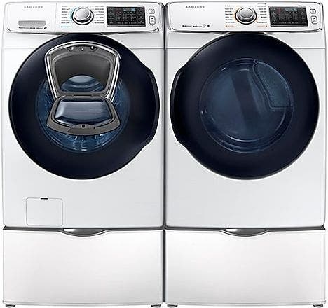 Samsung DV45K6500EV Perfect Pair