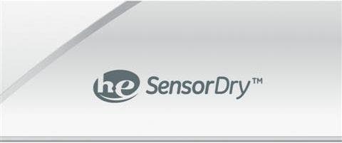 GE GFT14ESSLWW He Sensor Dry With Dual Thermistors