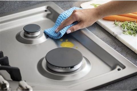 GE Profile Gas Cooktop - Thumbnail 2