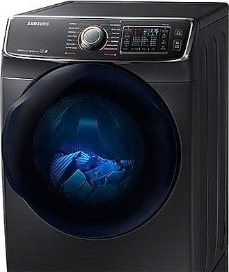 Samsung DV45K6500GV Convenient Light