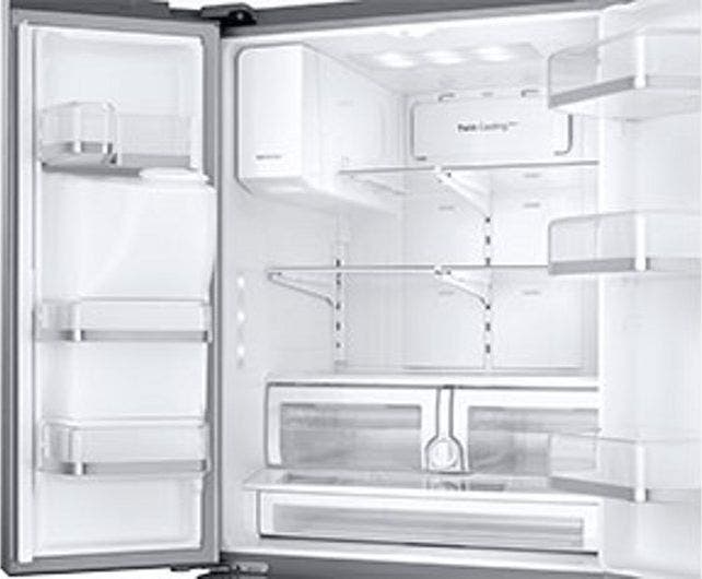 Samsung RF26J7500SR Ice Master