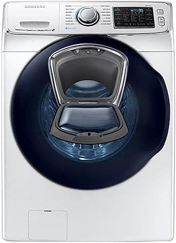 Samsung WF50K7500AV Addwash