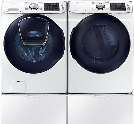 Samsung WF50K7500AV Perfect Pair