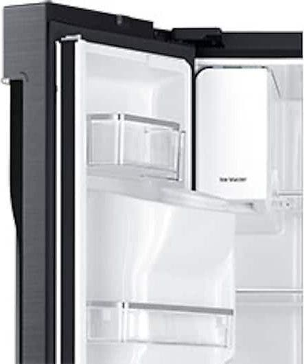 Samsung RF23J9011SR Ice Master