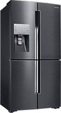 Samsung RF23J9011SR Counter Depth Design