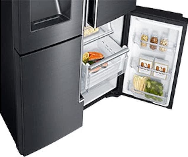 Samsung RF23J9011SR Flexzone