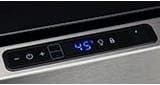 Viking VWUI5240GLSS Integrated Controls