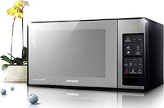 Samsung MG14H3020CM Shiny Mirror Design
