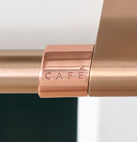 Cafe CVM9179SLSS Fast Cook