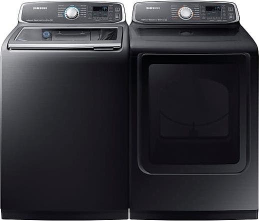 Samsung DVG52M7750V Perfect Pair