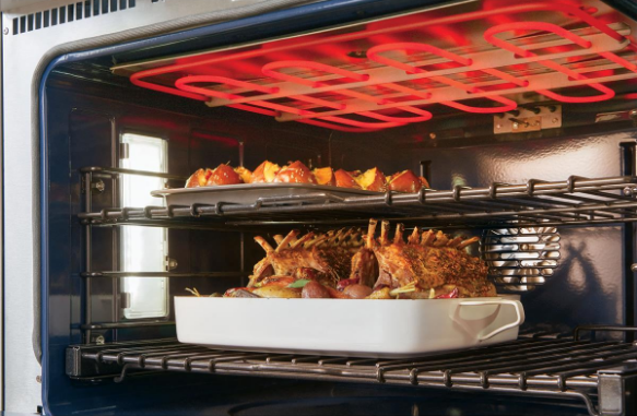 Cafe CGY366P3MD1 A Superior Cooking Experience At Every Level