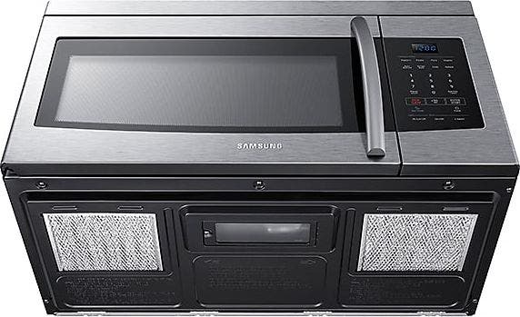 Samsung ME16K3000AB 2-speed 300 Cfm Ventilation System