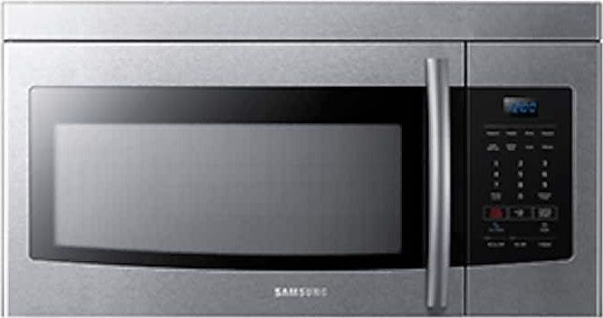 Samsung ME16K3000AB Led Display