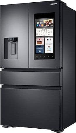 Samsung RF23M8570SG Counter Depth