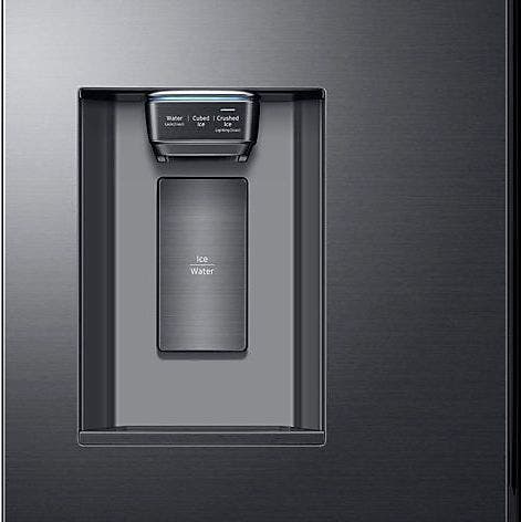 Samsung RF23M8570SG External Water And Ice Dispenser