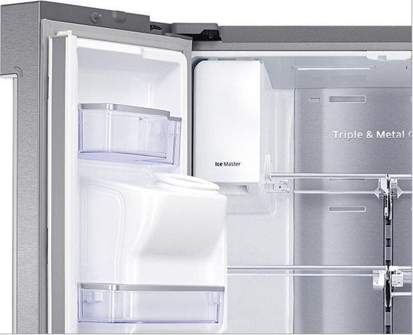 Samsung RF28N9780SG Ice Master