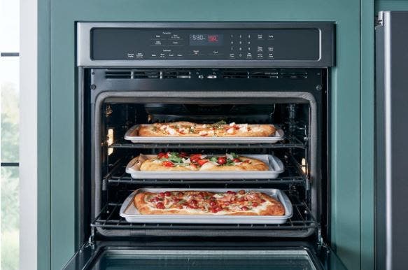 Cafe CTS90DP3MD1 The Perfect Bake Is Now Perfectly Easy