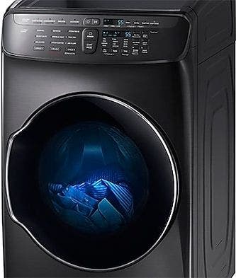 Samsung DVG55M9600V Convenient Light