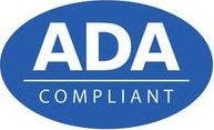 Whirlpool WDF518SAFW ADA Compliant