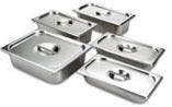 Viking RVEWD330BF Optional Pan/lid Set