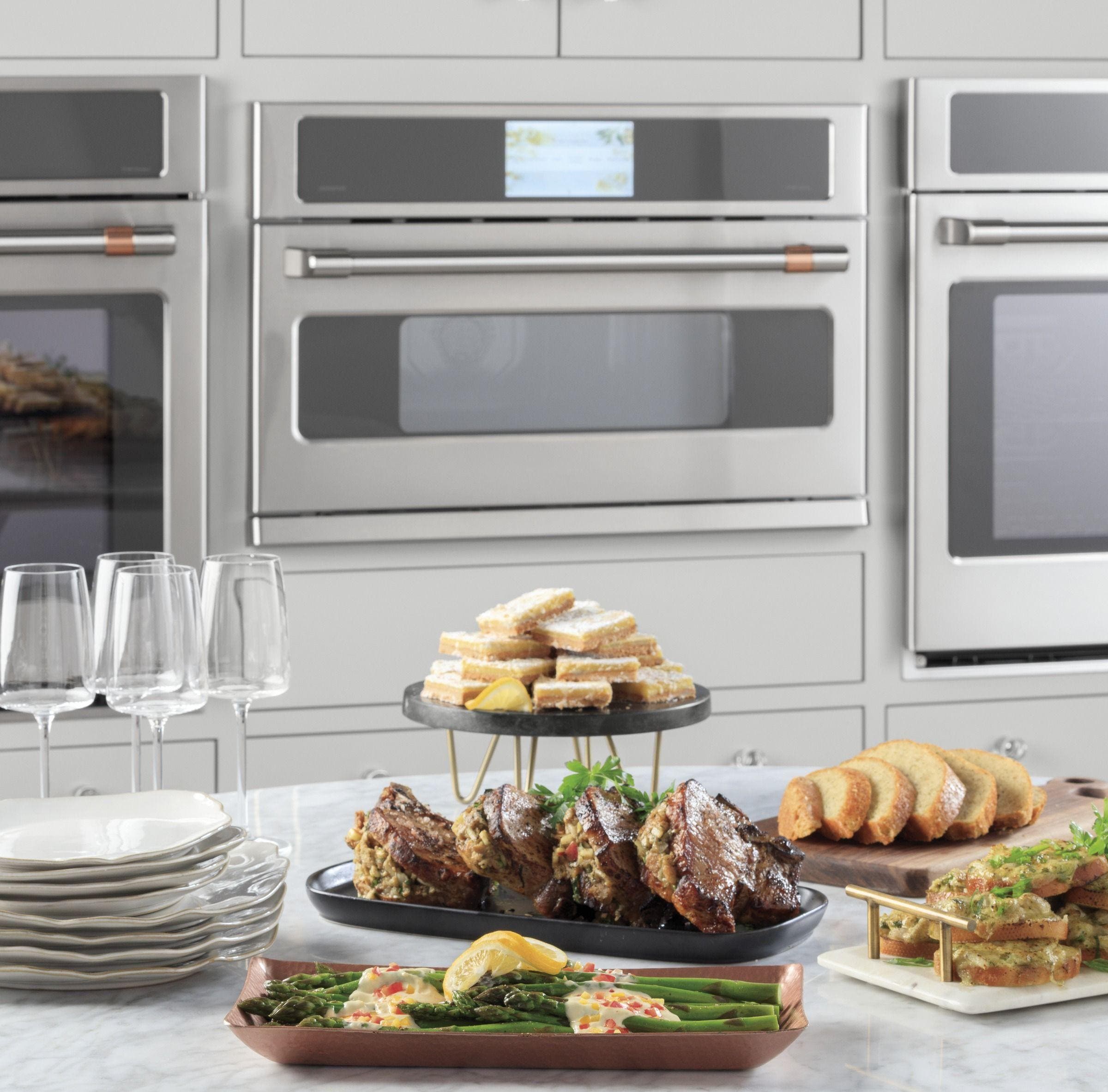 Cafe CSB913P4NW2 Unmatched Versatility To Unleash Your Imagination