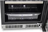 Viking VRUI5240GRSS Slide-Out Convertible Shelf