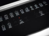Whirlpool WOS72EC0HS Rapid Preheat