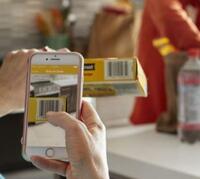 Whirlpool WOS72EC0HS Scan-to-connect Technology