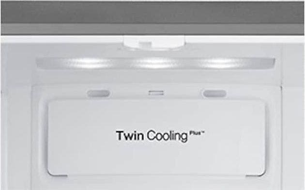 Samsung RF23HTEDBSR High-efficiency Led