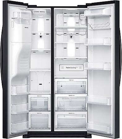 Samsung RS22HDHPNSR Led Tower Lighting
