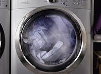 Electrolux EFLS210TIS Luxury Quiet