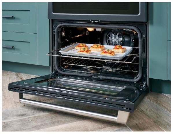 Cafe CGB550P2MS1 Prepare Multi-course Meals In Minimal Time