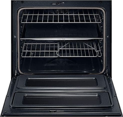 Samsung NE59J7850WS 5.9 Cu. Ft. Large Capacity